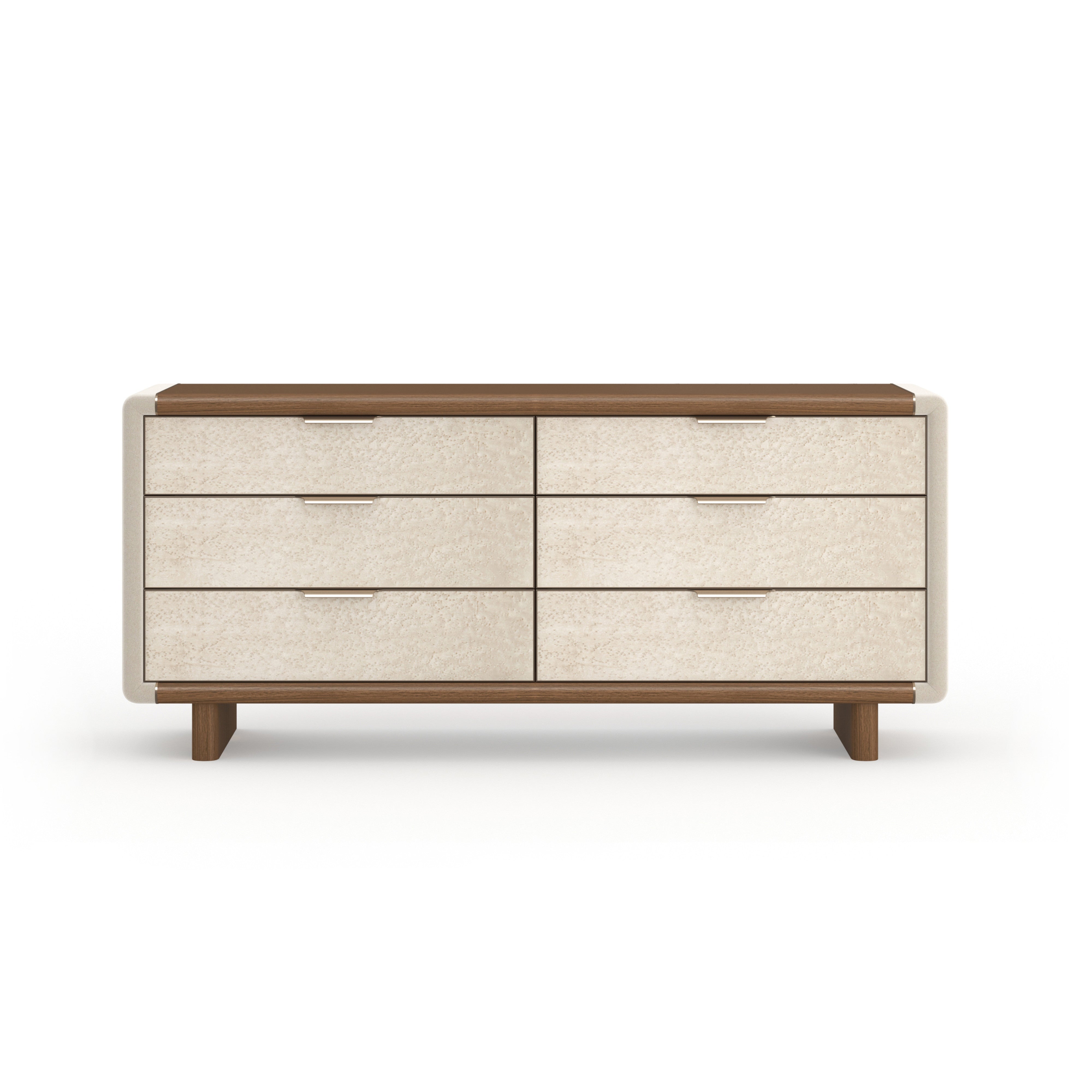 Botero Dresser – Dressers by Caracole | Sutter & Vale