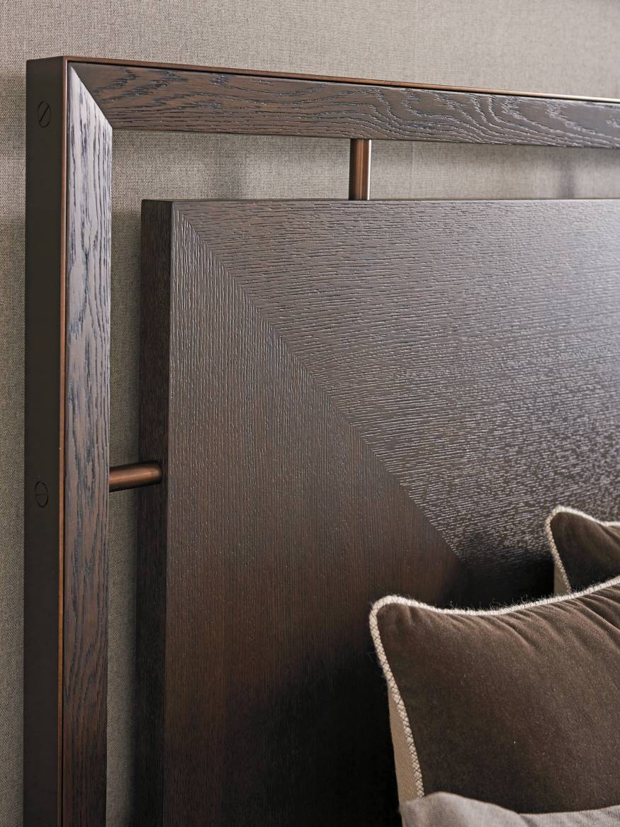 Sundance Headboard