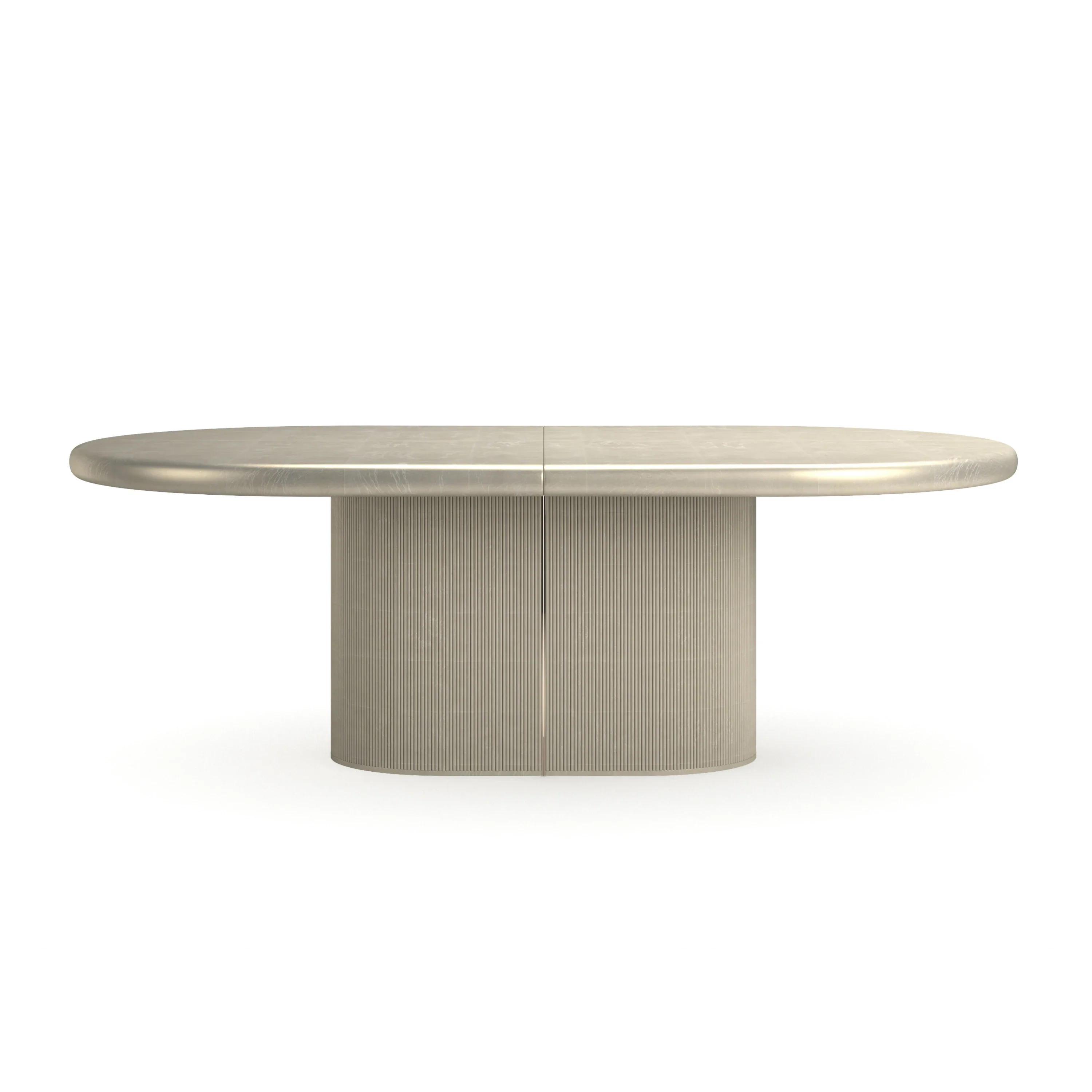 Love Dining Table -Oracle – Dining Tables by Caracole | Sutter & Vale
