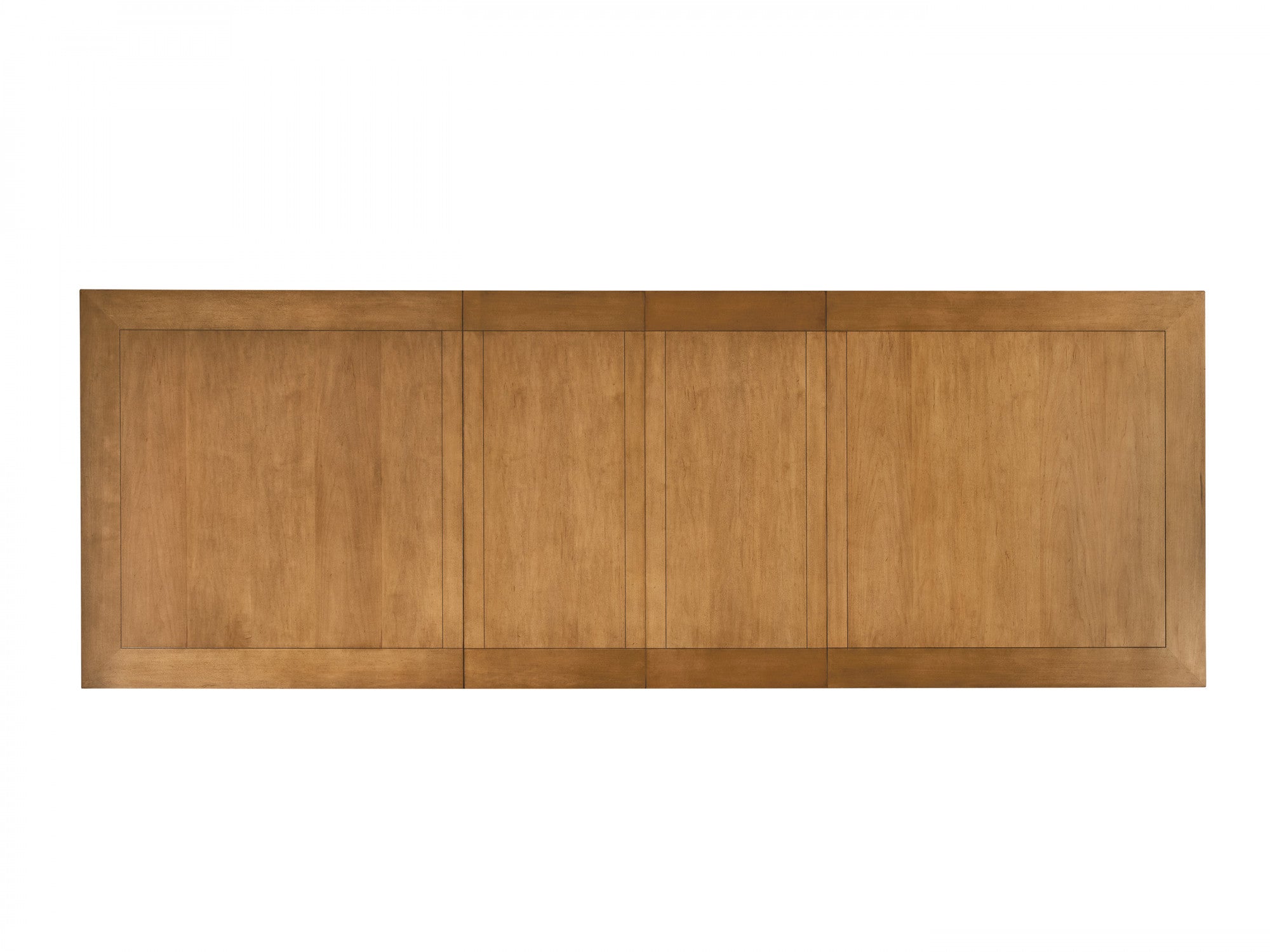 Sycamore Rectangular Dining Table