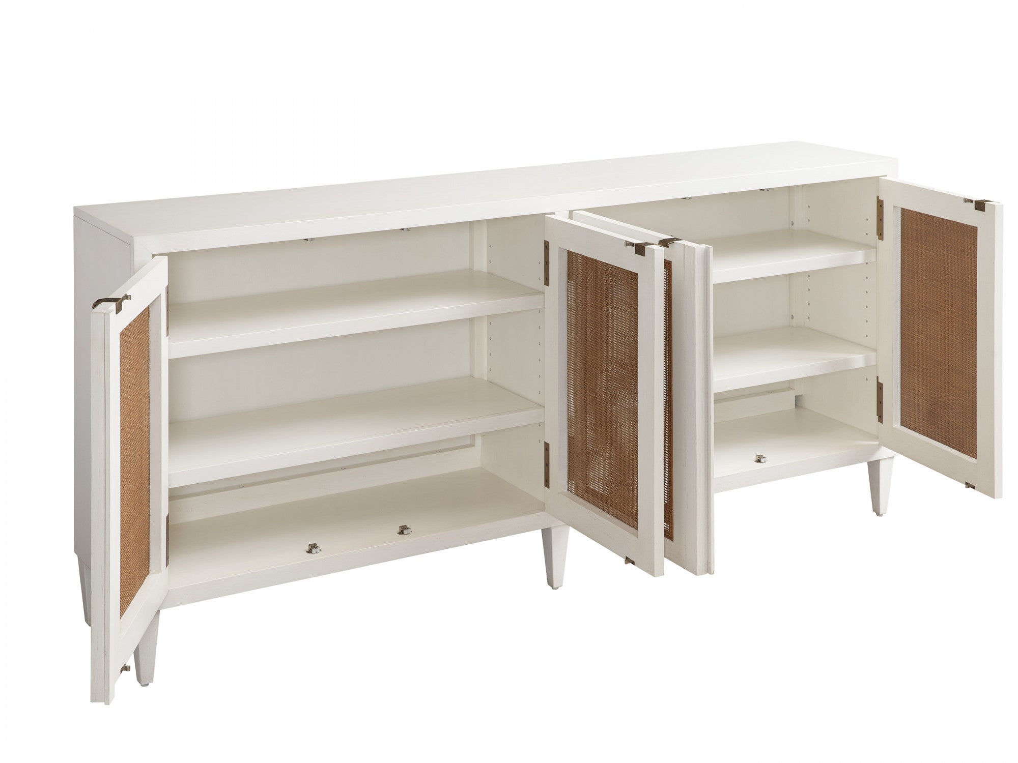 Bluebird Media Console