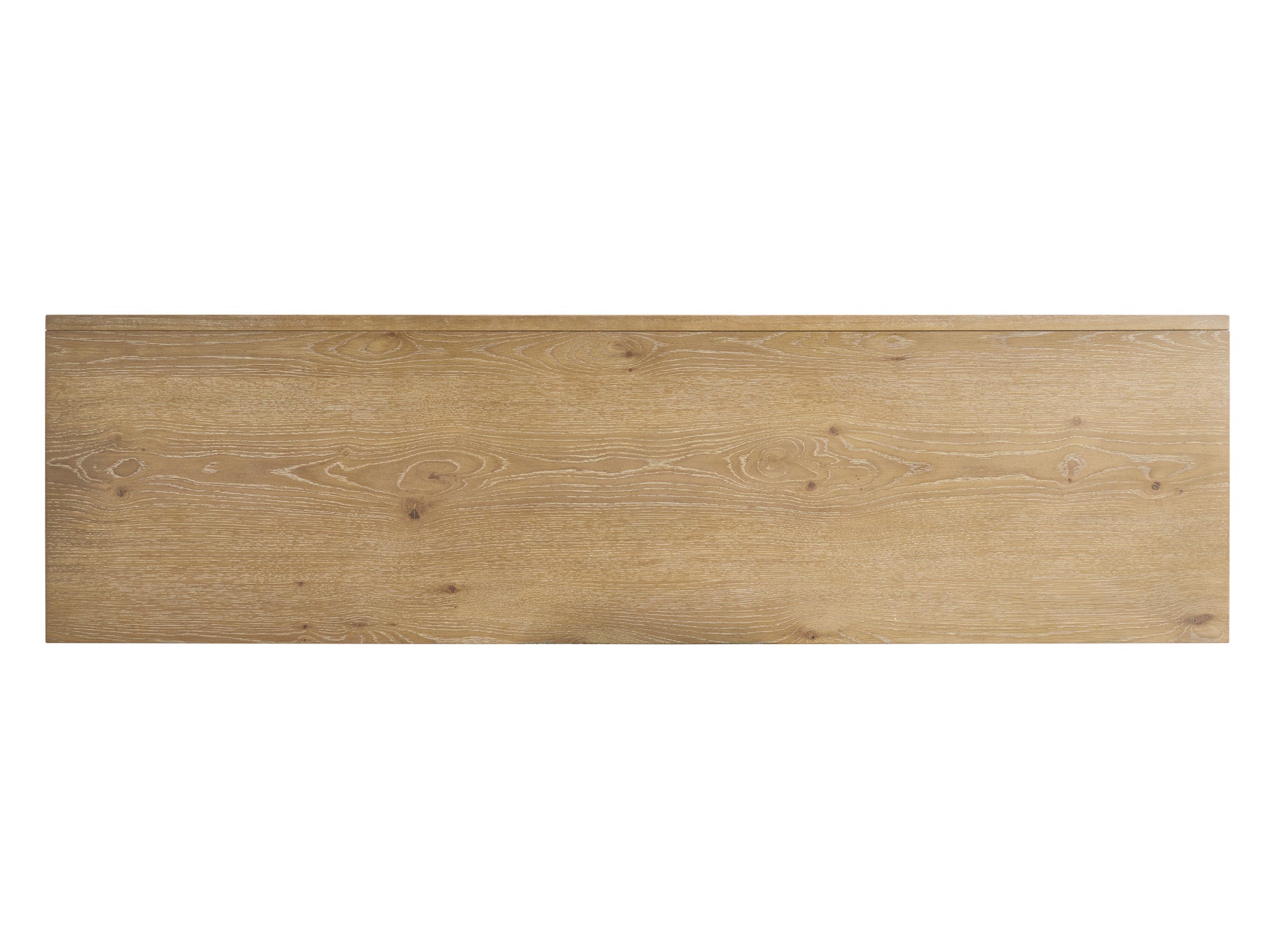 Hillcrest Triple Dresser