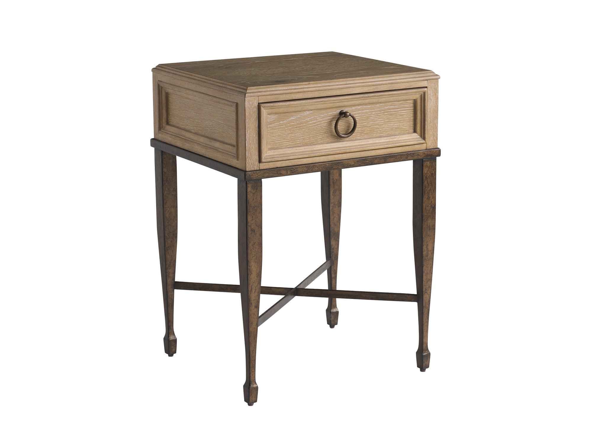 Milano Night Table