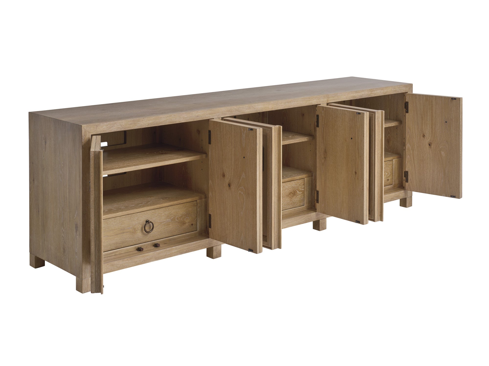 Westbourne Media Console