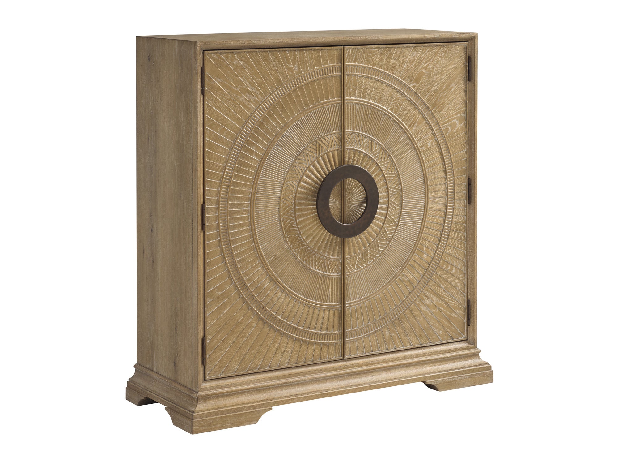 Sherwood Door Chest