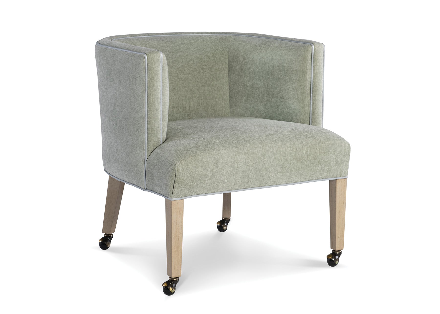 Avery Caster Game Chair