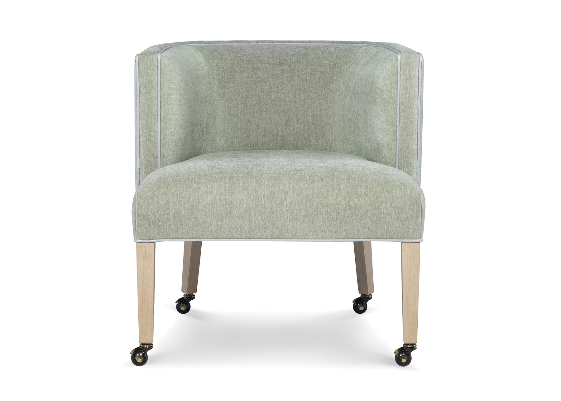 Avery Caster Game Chair