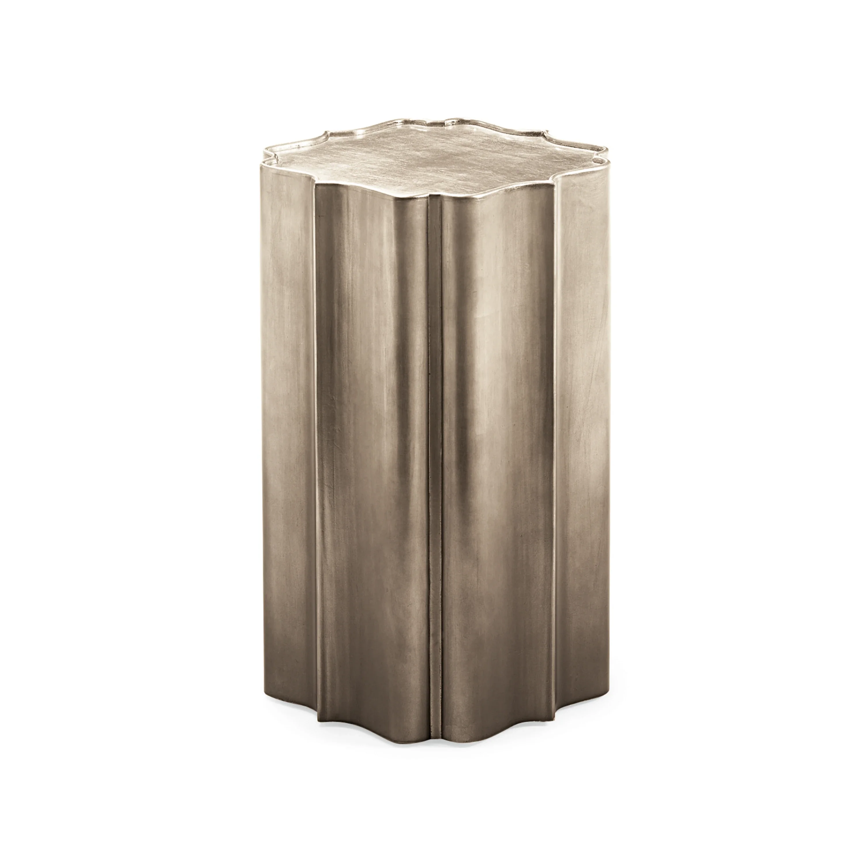 Gold Is Up – Side & End Tables by Caracole | Sutter & Vale