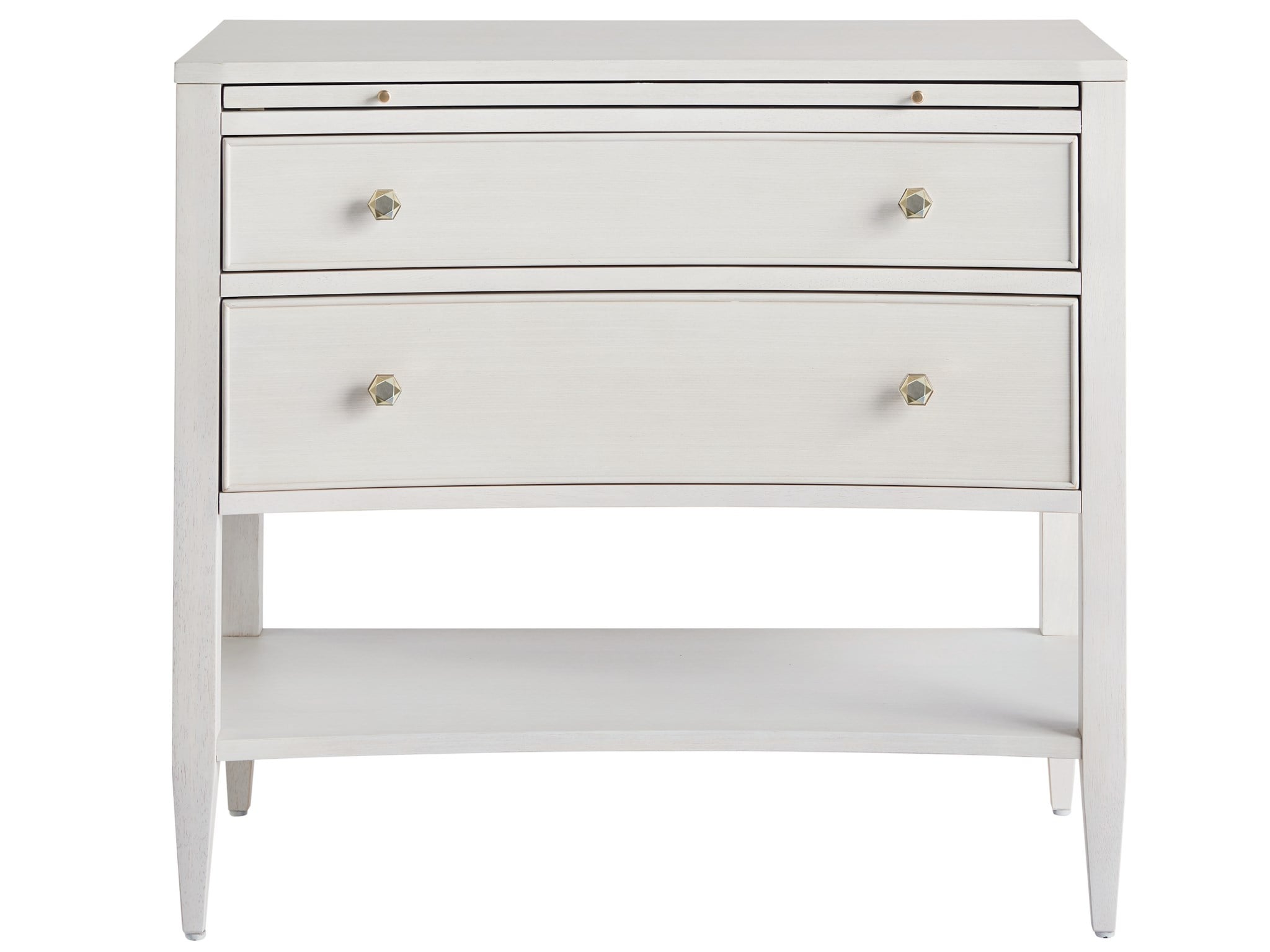 Love. Joy. Bliss.-Miranda Kerr Home Chelsea Nightstand