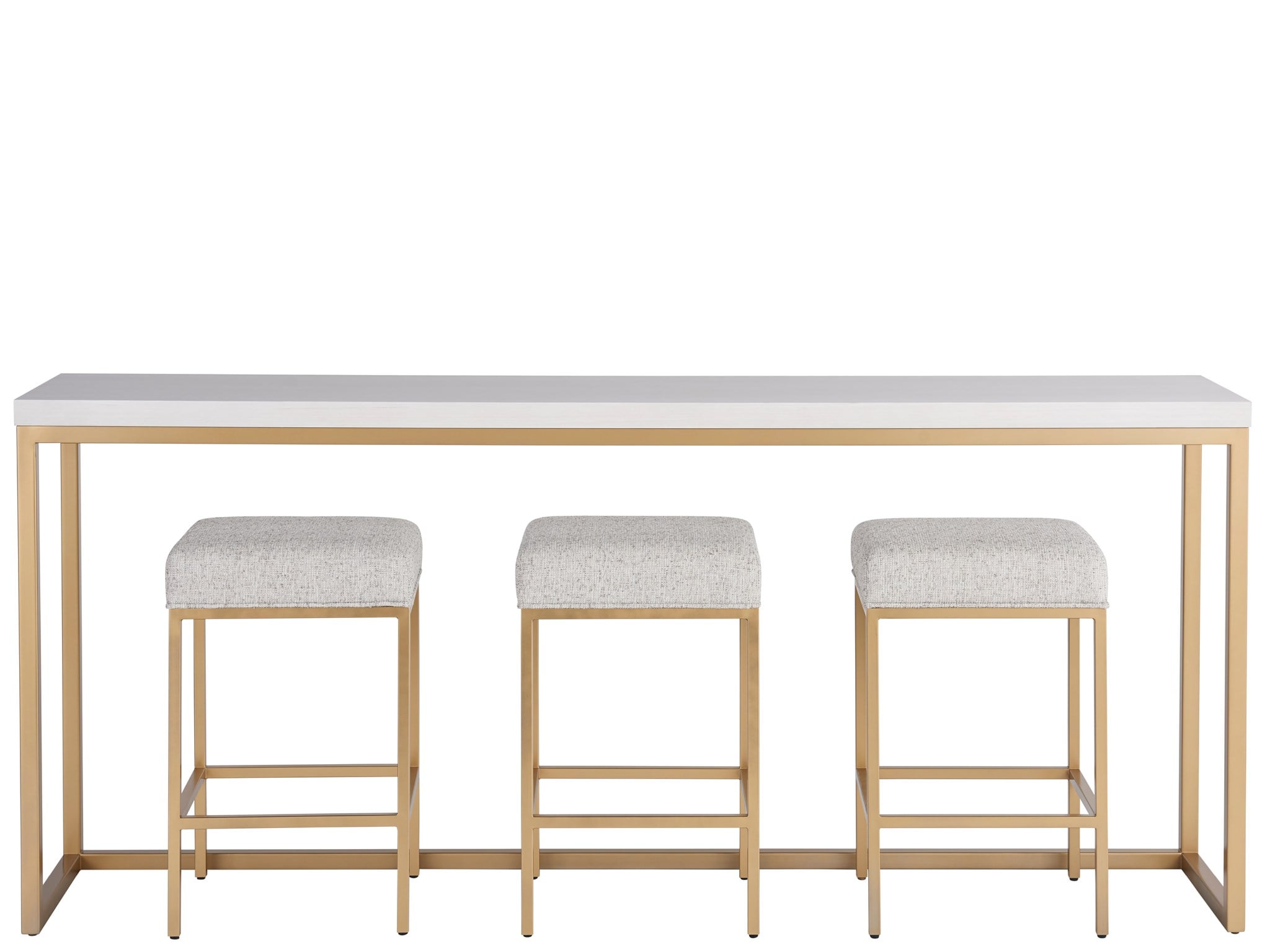 Love. Joy. Bliss.-Miranda Kerr Home Love Joy Bliss Console Table