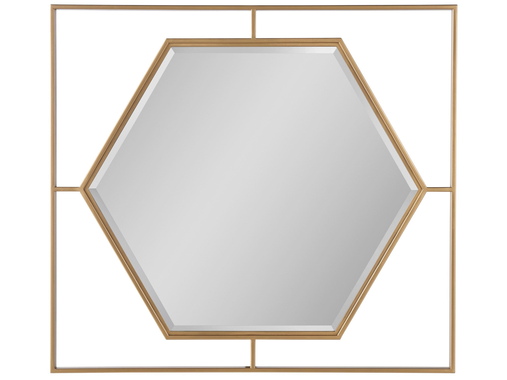 Love. Joy. Bliss.-Miranda Kerr Home Love Joy Bliss Mirror