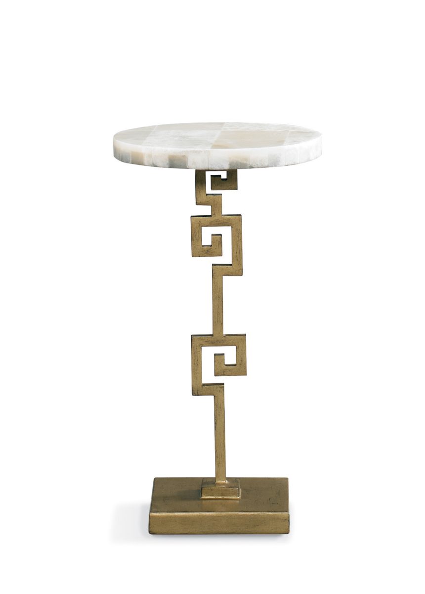 Accent Table