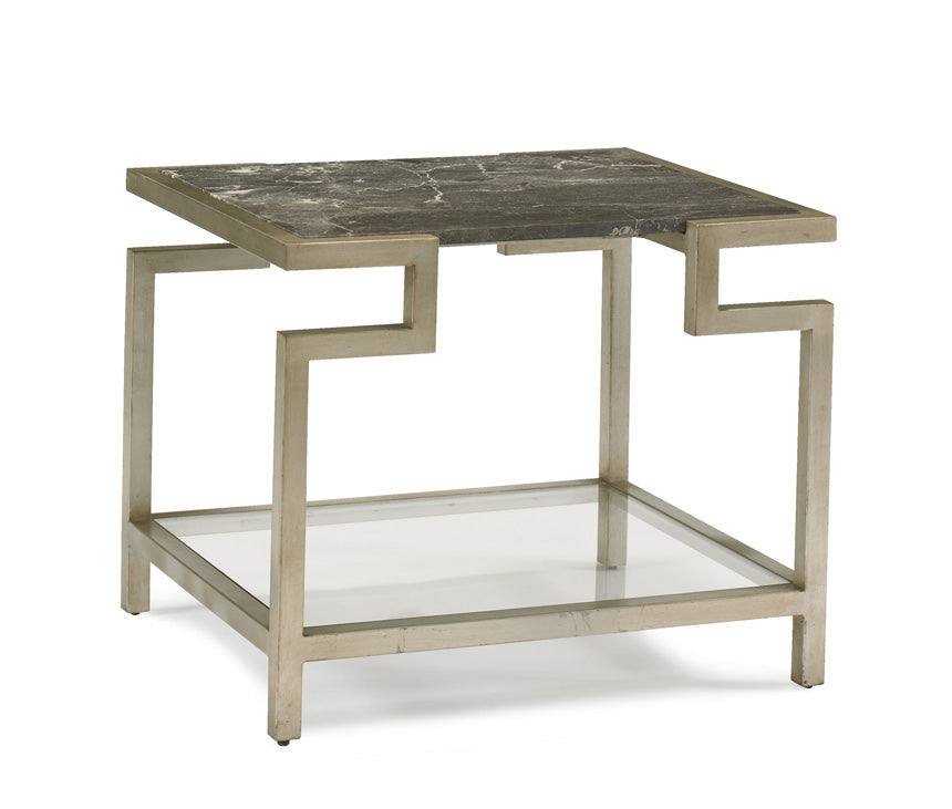 Infinito End Table