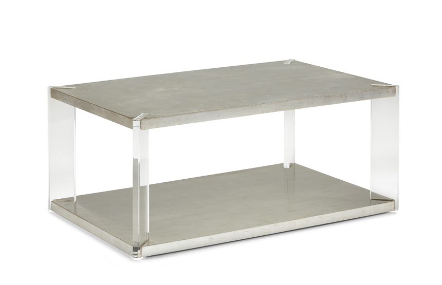 Lennox Rectangular