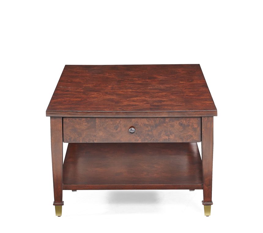 Kinsey Rectangular