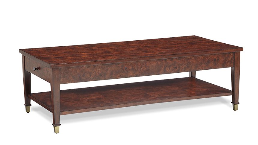 Kinsey Rectangular