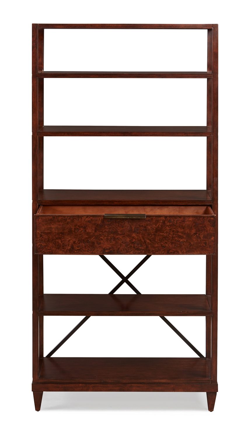 Kinsey Bookcase