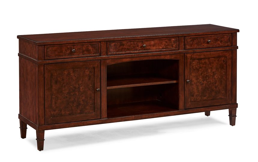 Kinsey Media Console