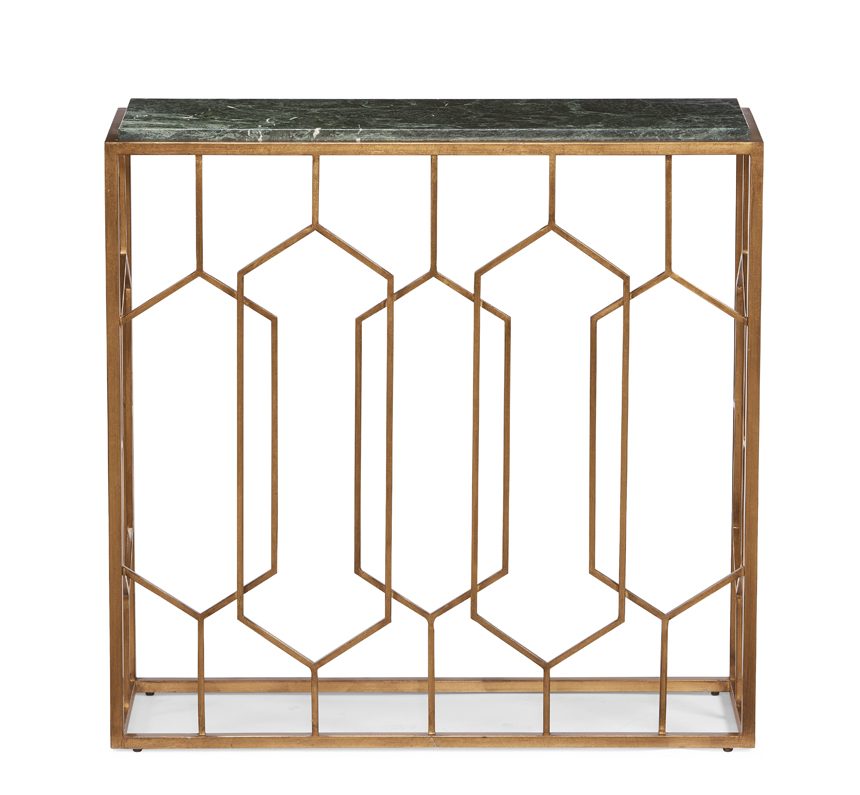 Bruno Console Table