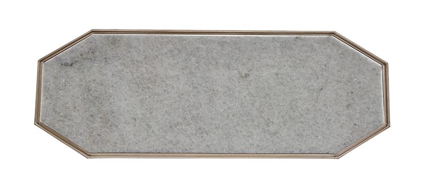 Santiago Wine Console