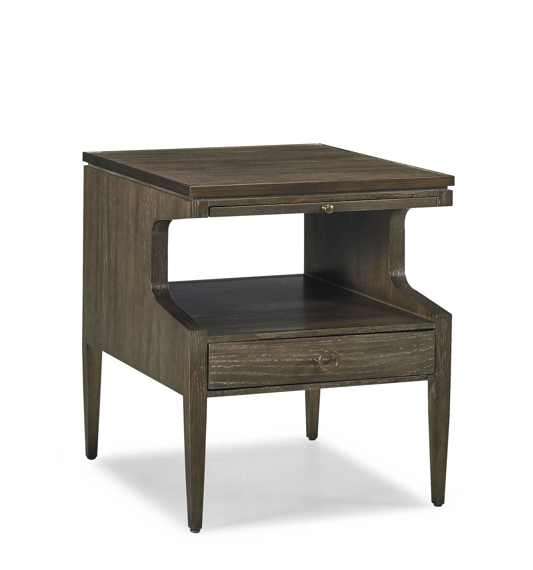 Hayes End Table