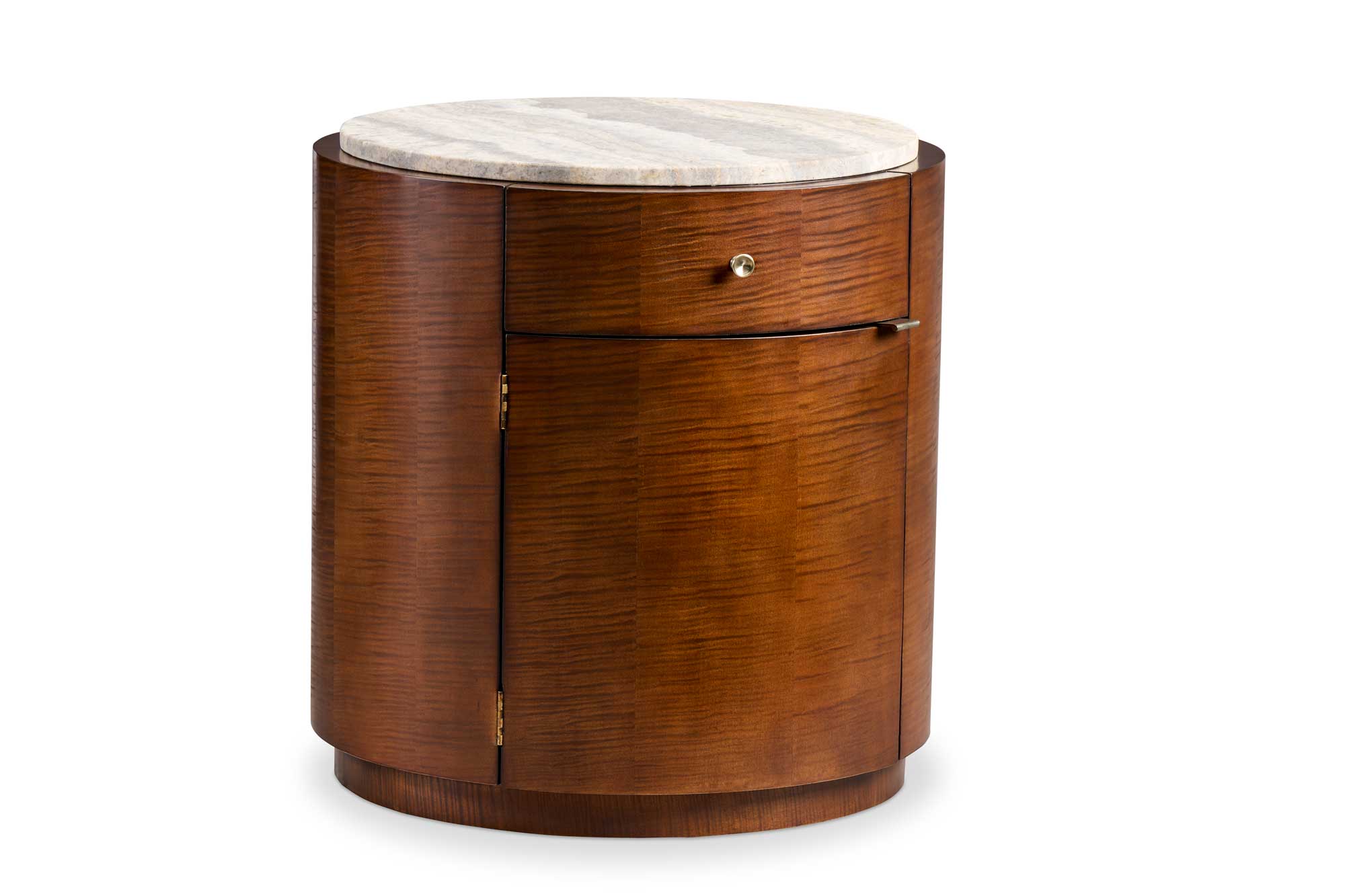 Terrell End Table