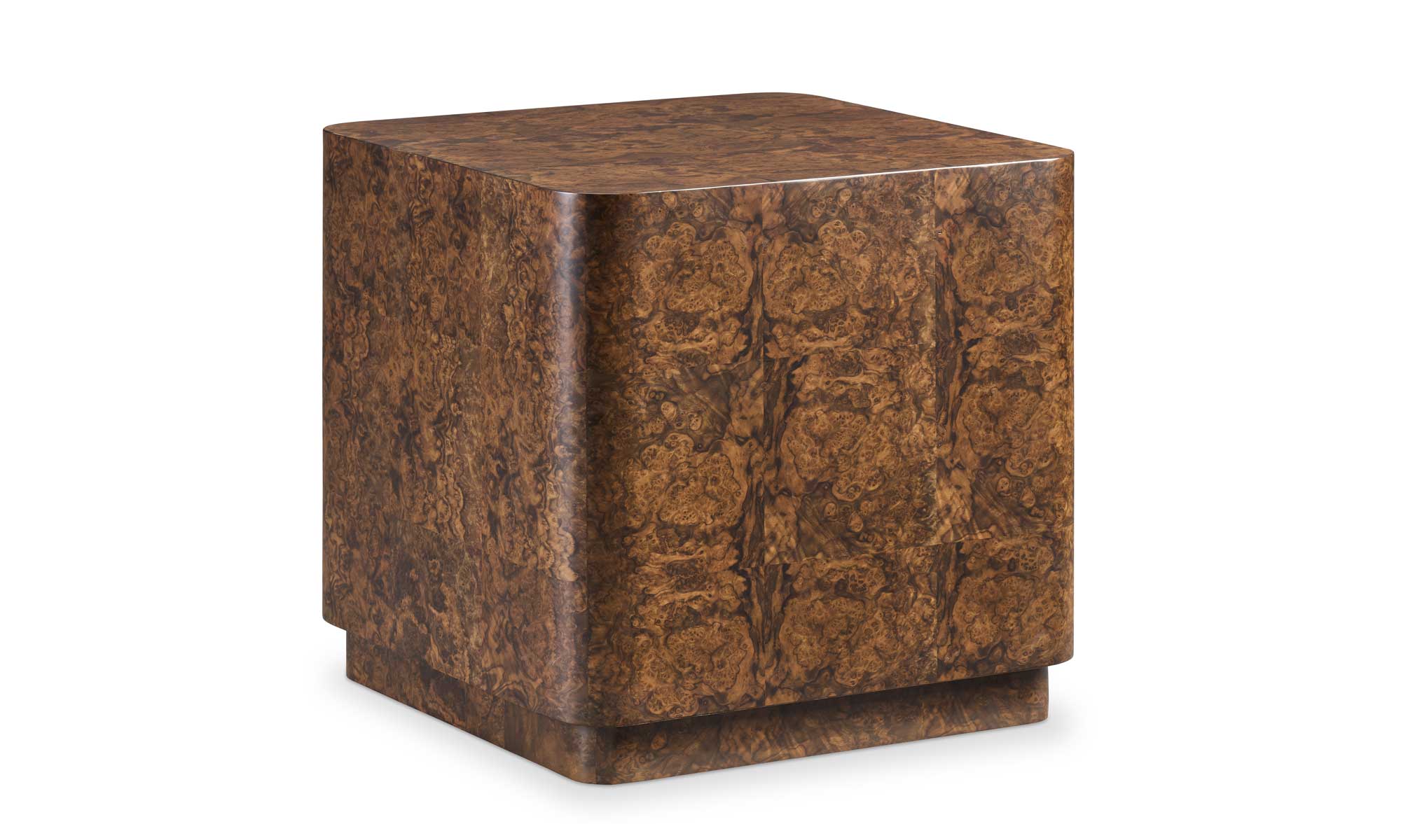 Harvey End Table