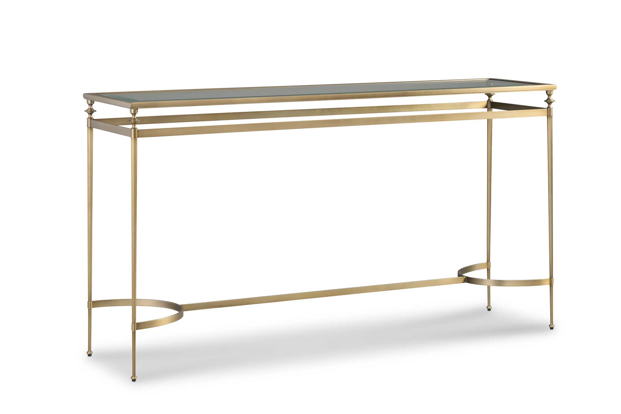 Cromwell Console Table