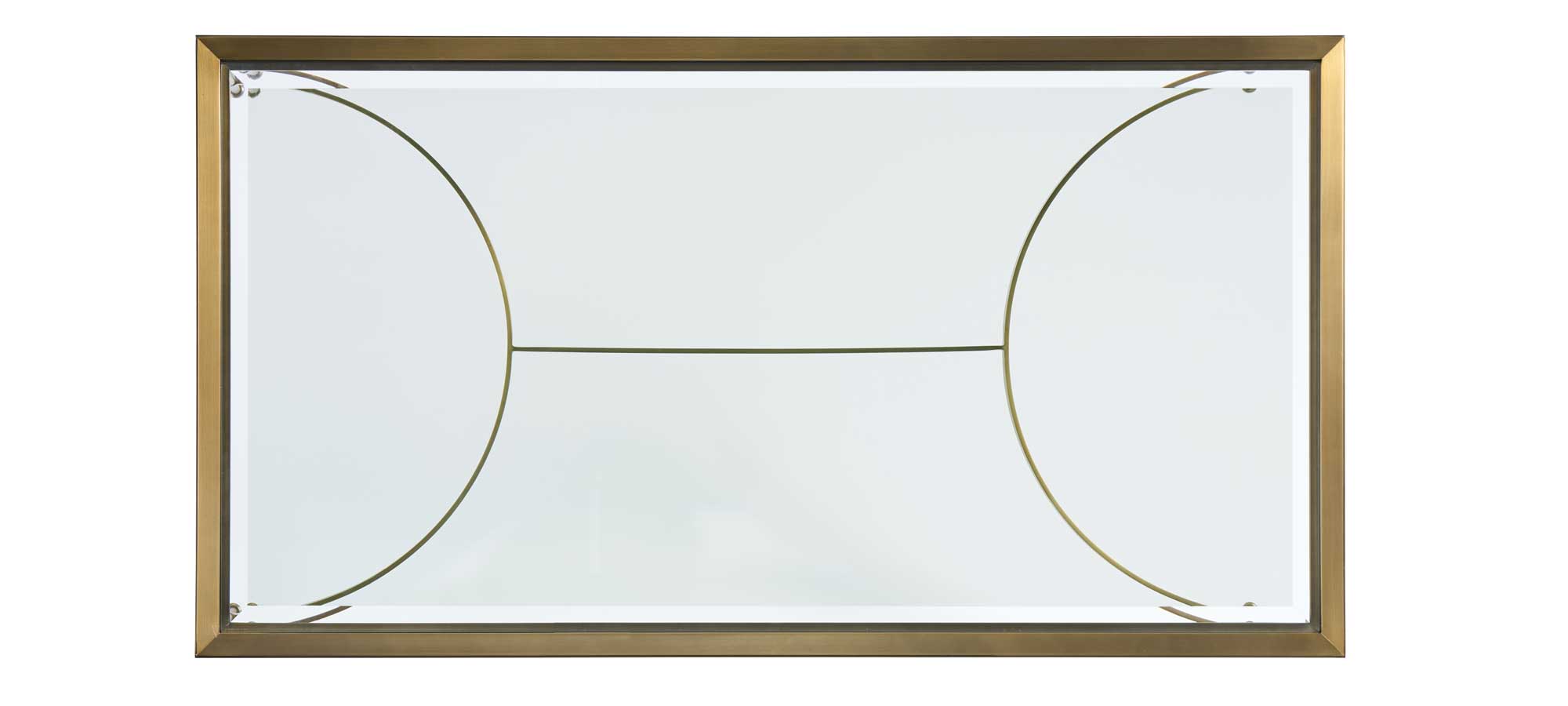 Cromwell Cocktail Table