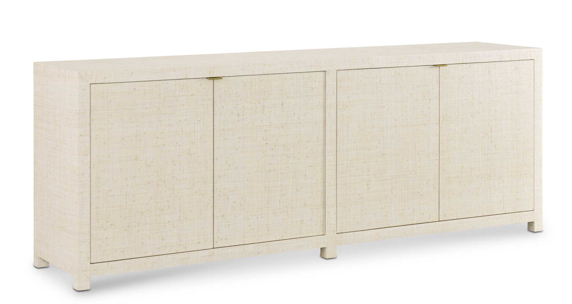 Paxton Credenza