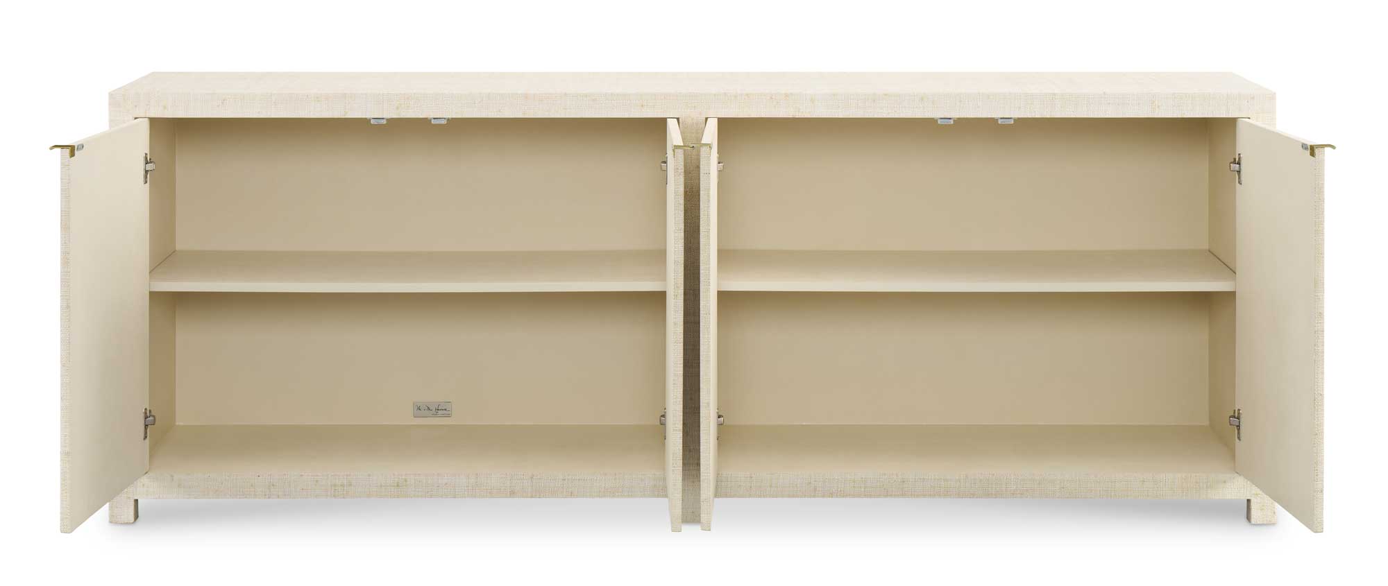 Paxton Credenza
