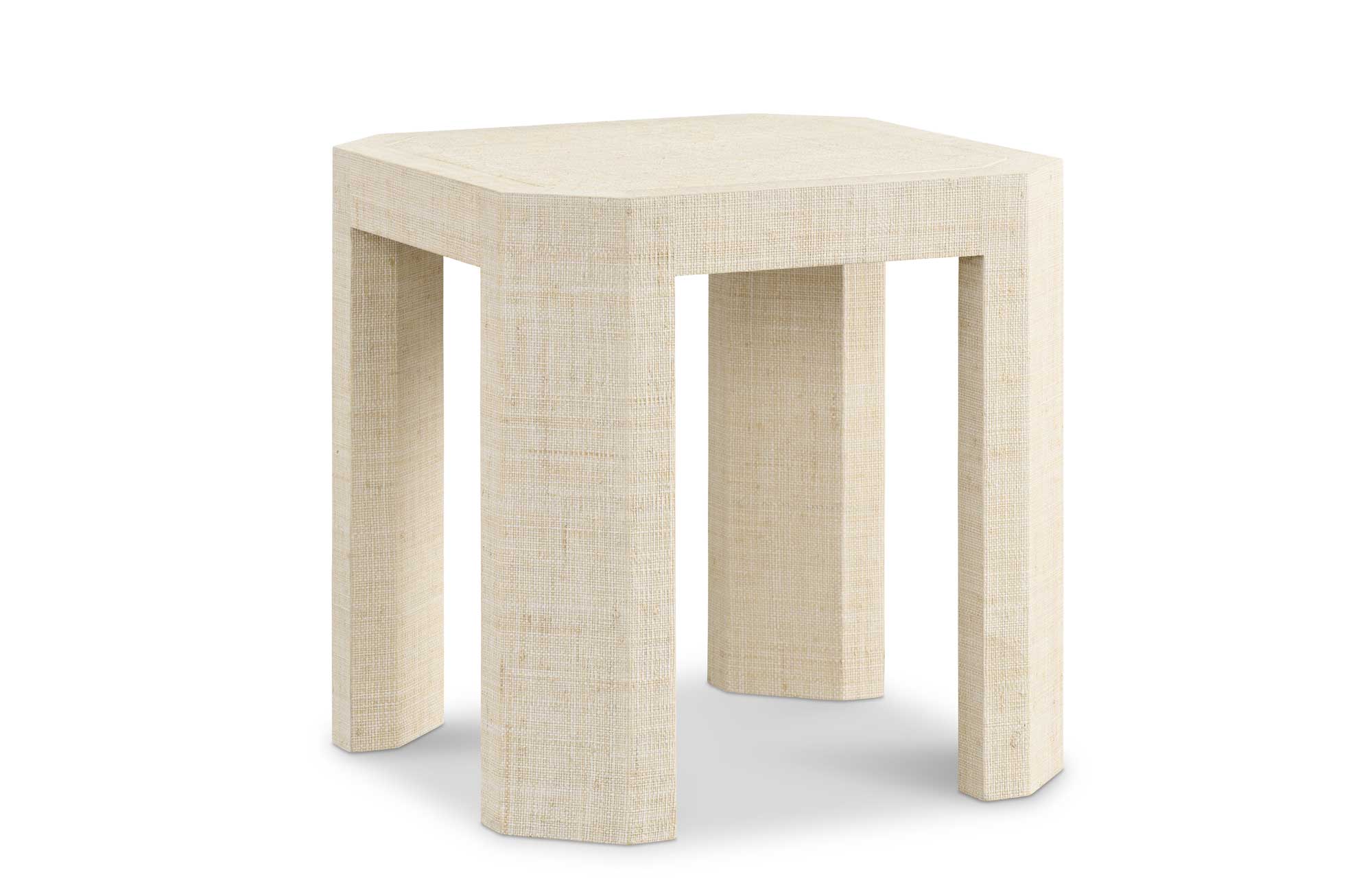 Paxton End Table