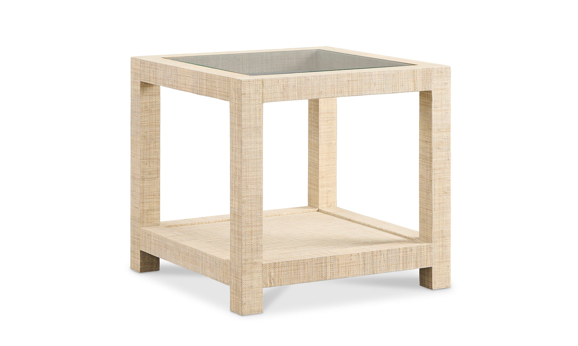 Camilla End Table