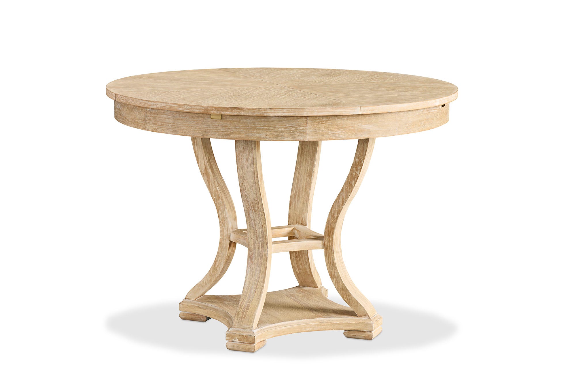 Tillery Round Dining Table