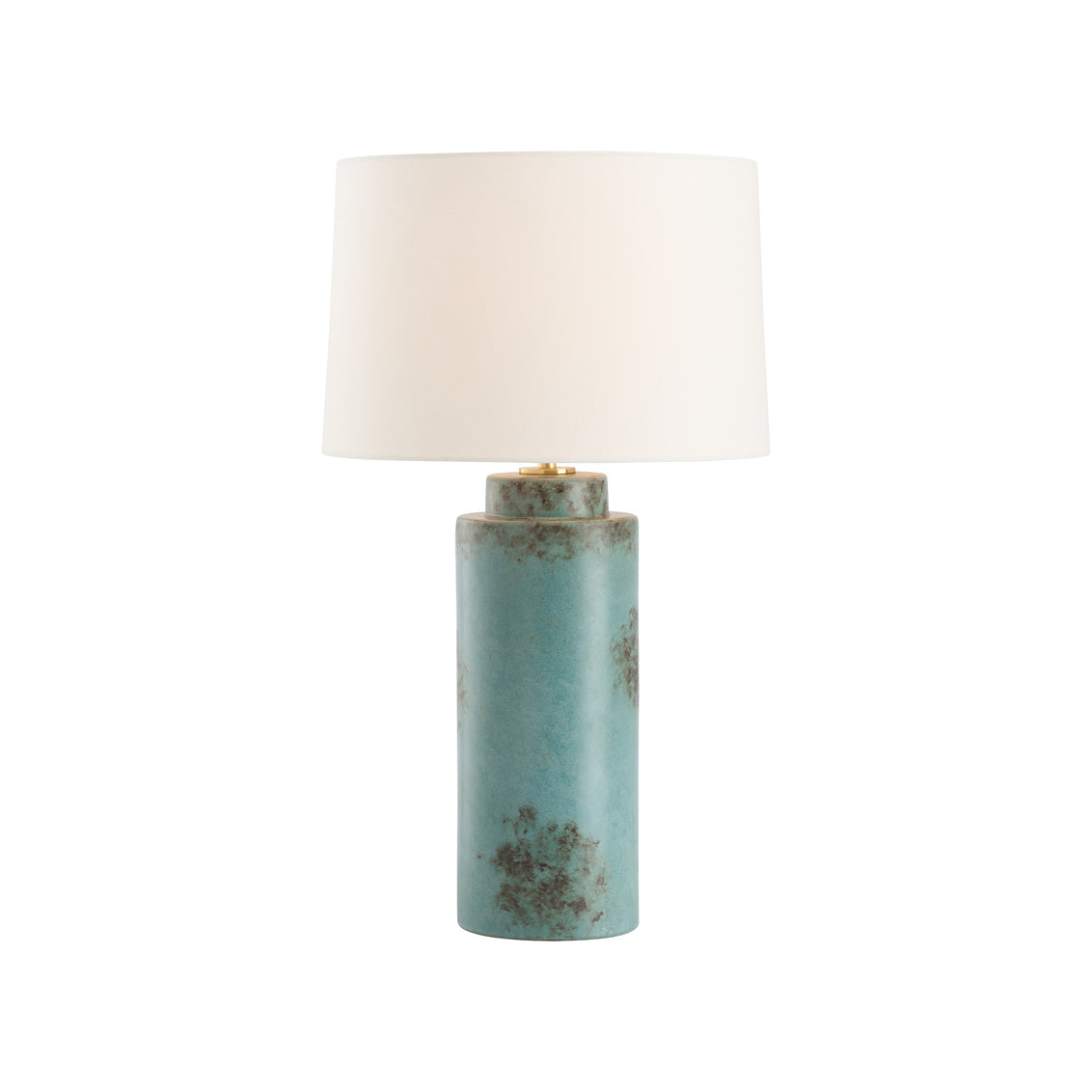 Bulluck Lamp