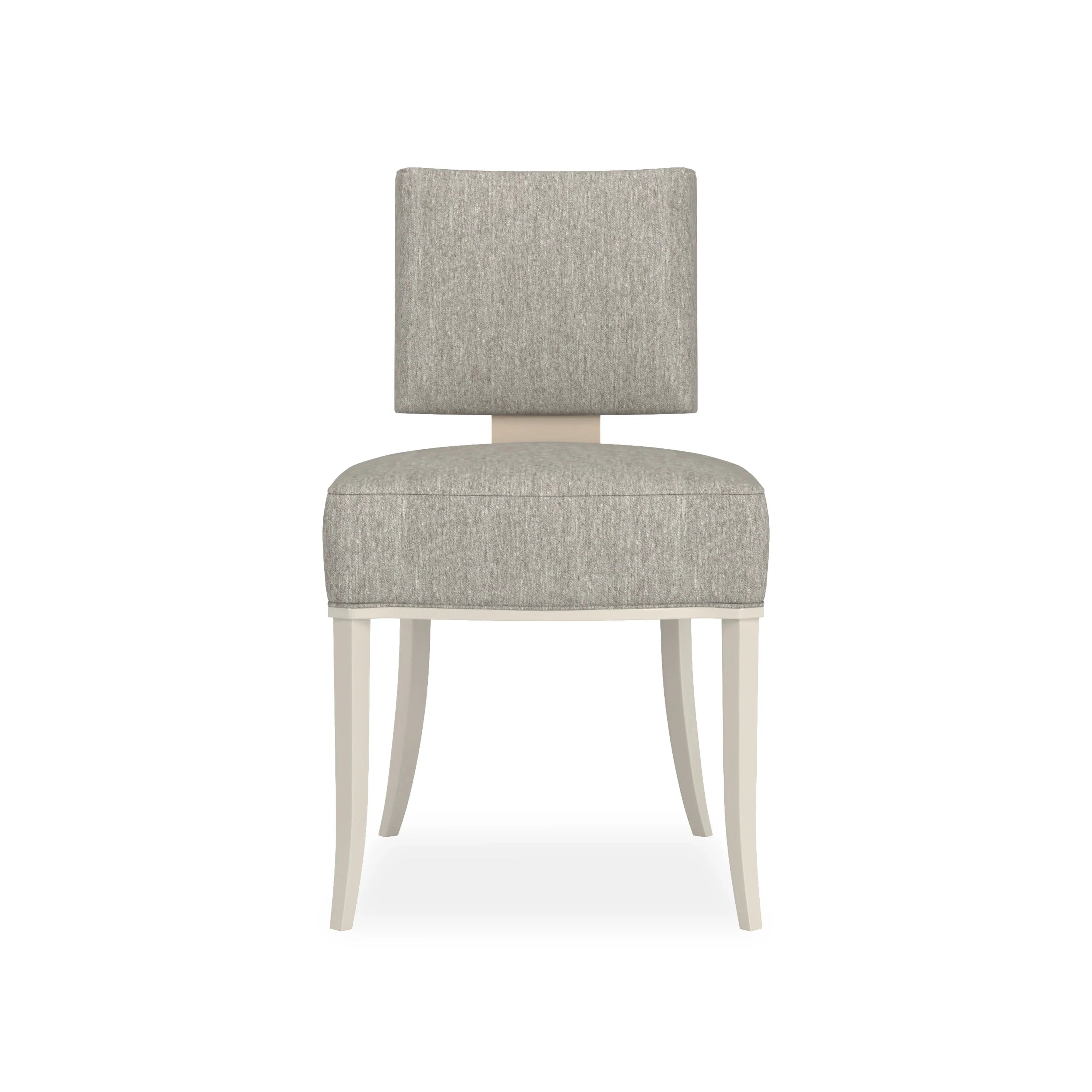 Reserved Seating Side – Dining Chairs by Caracole | Sutter & Vale