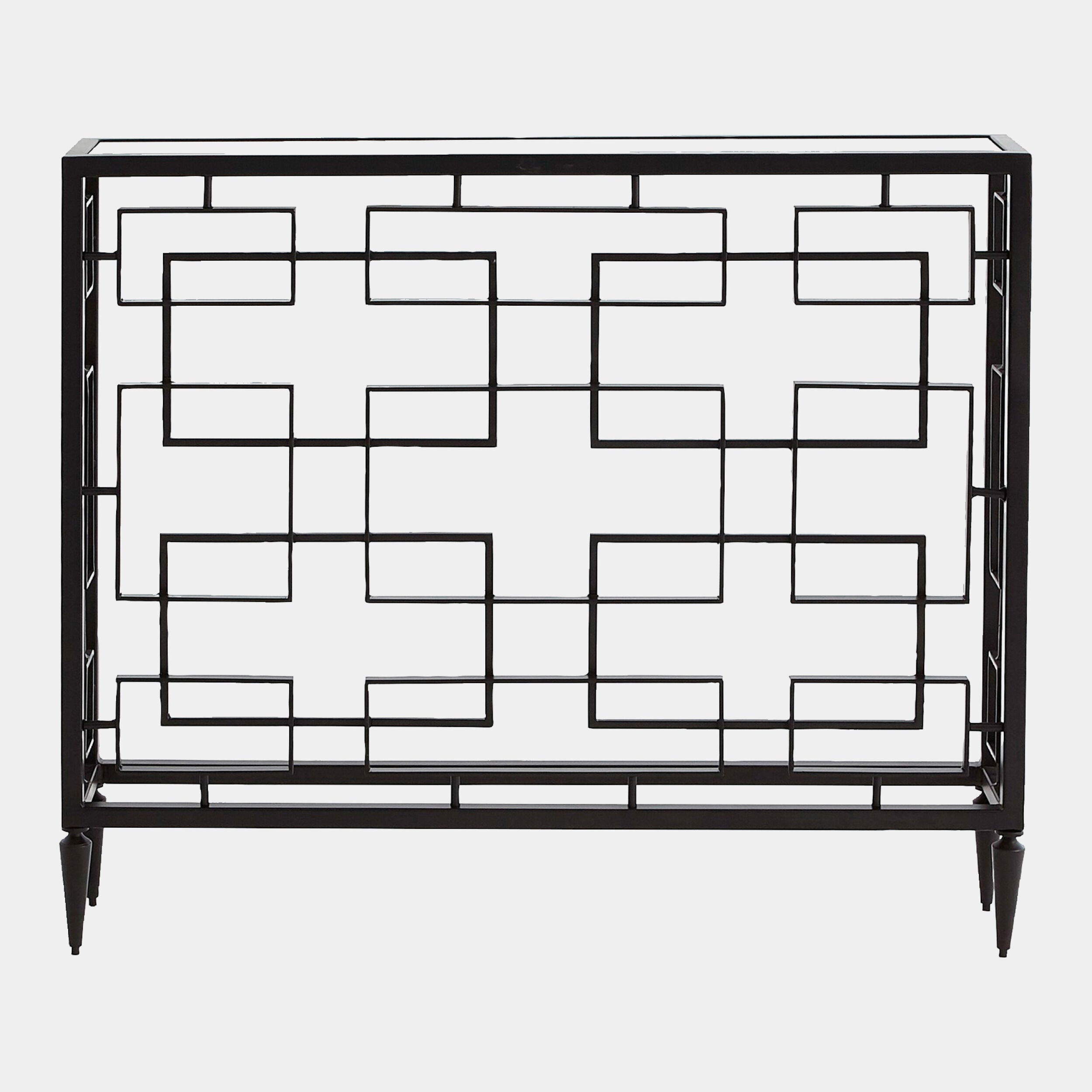 Open Block Console