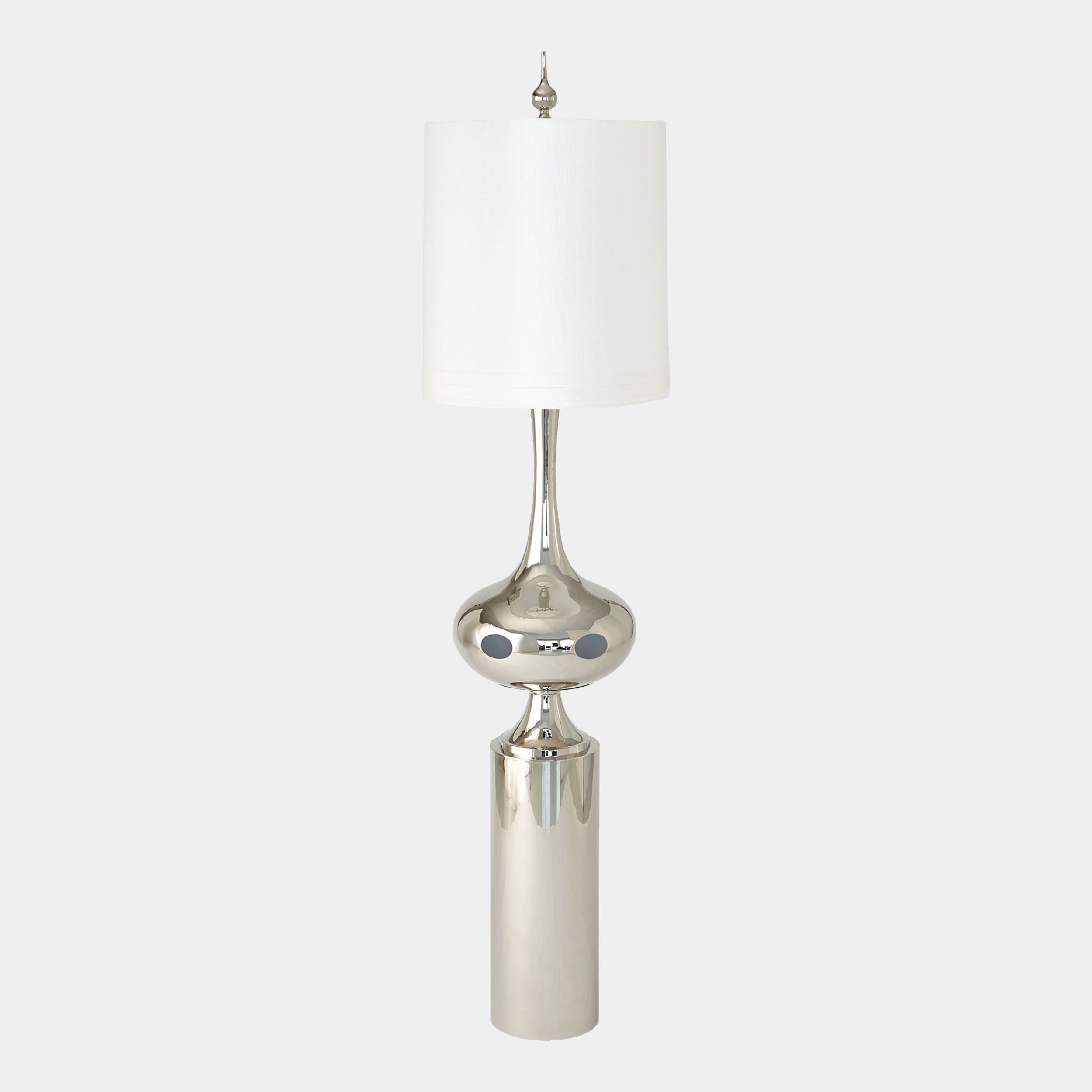 Extraterrestrial Floor Lamp