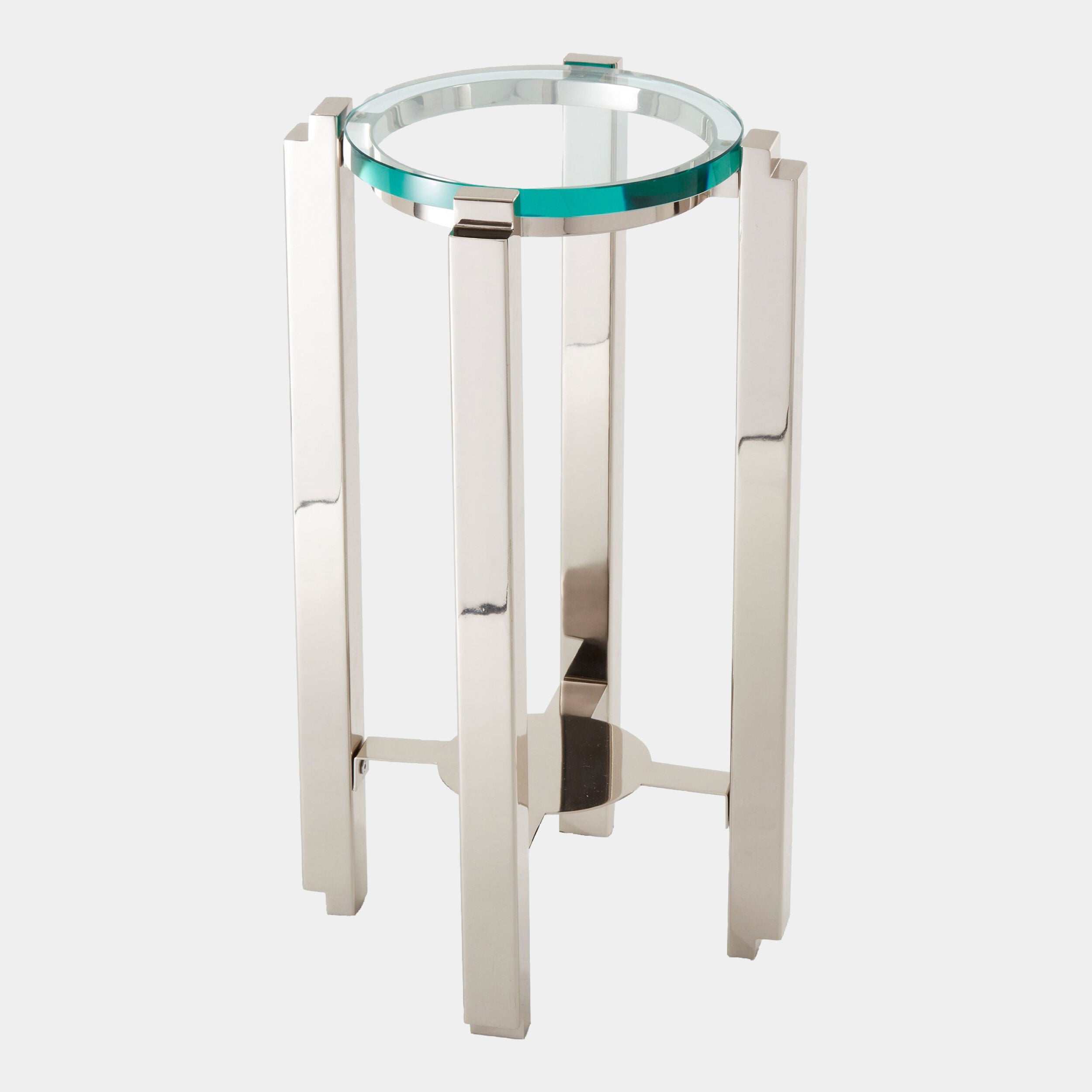 Metro Side Table