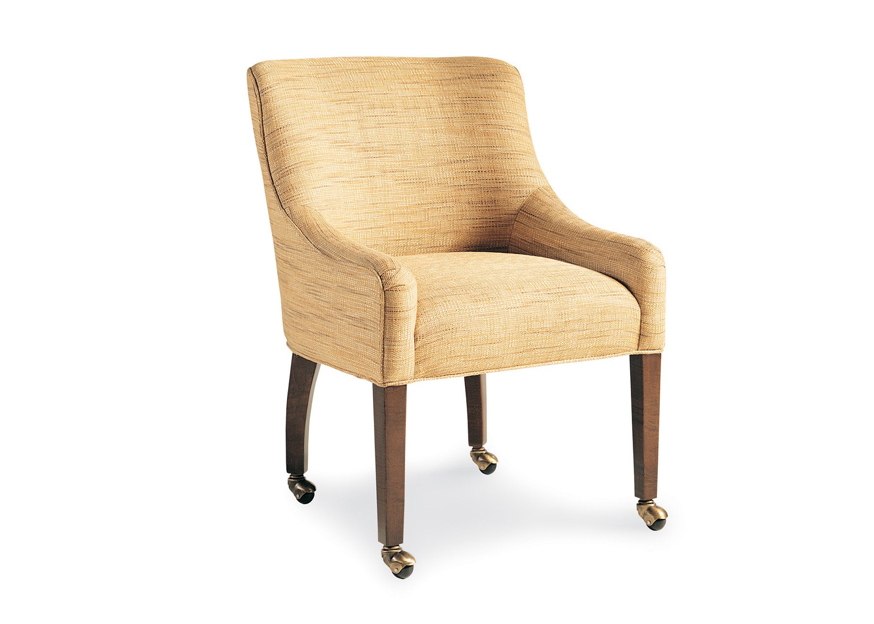 Ritz Game Chair W/ Casters
