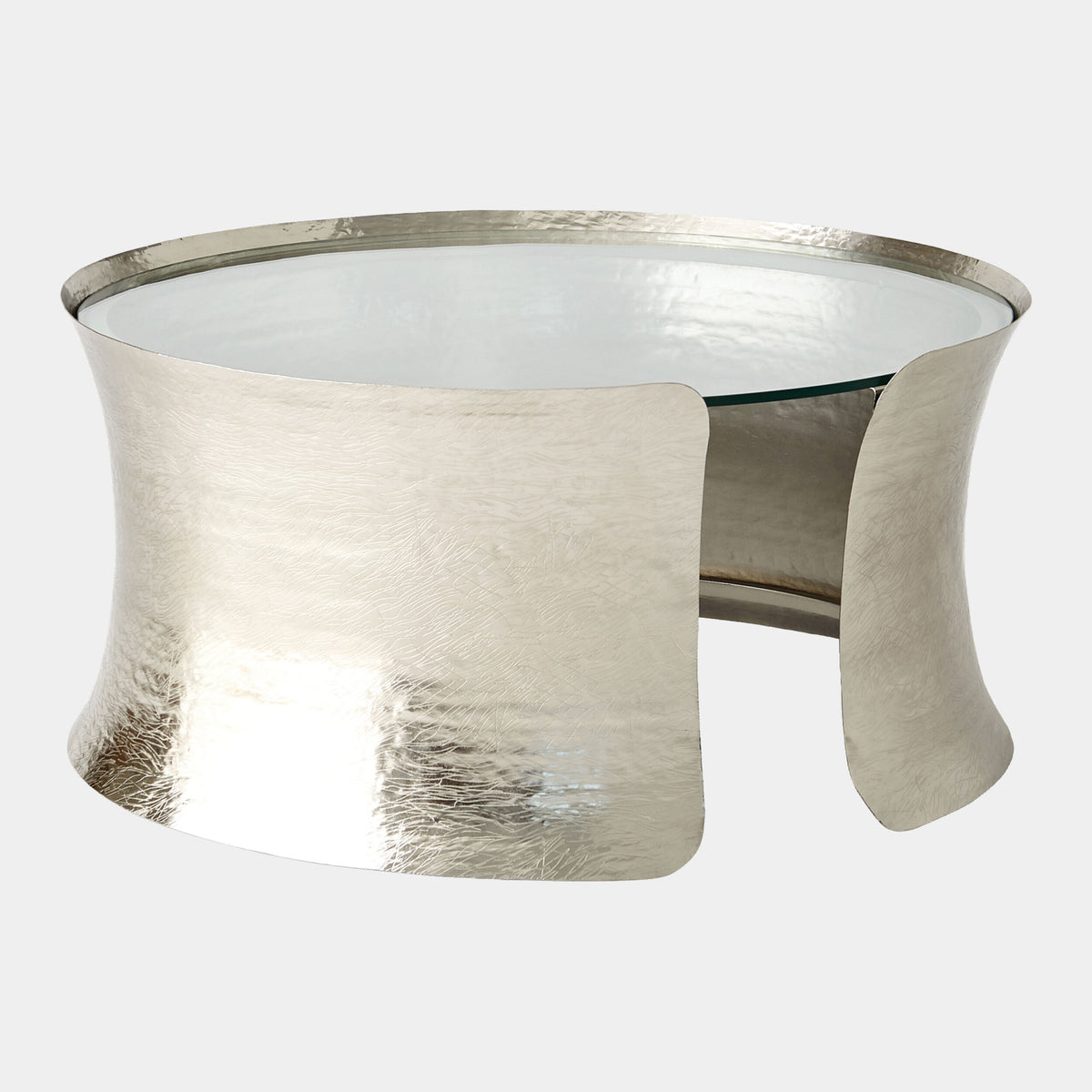 Cuff Cocktail Table
