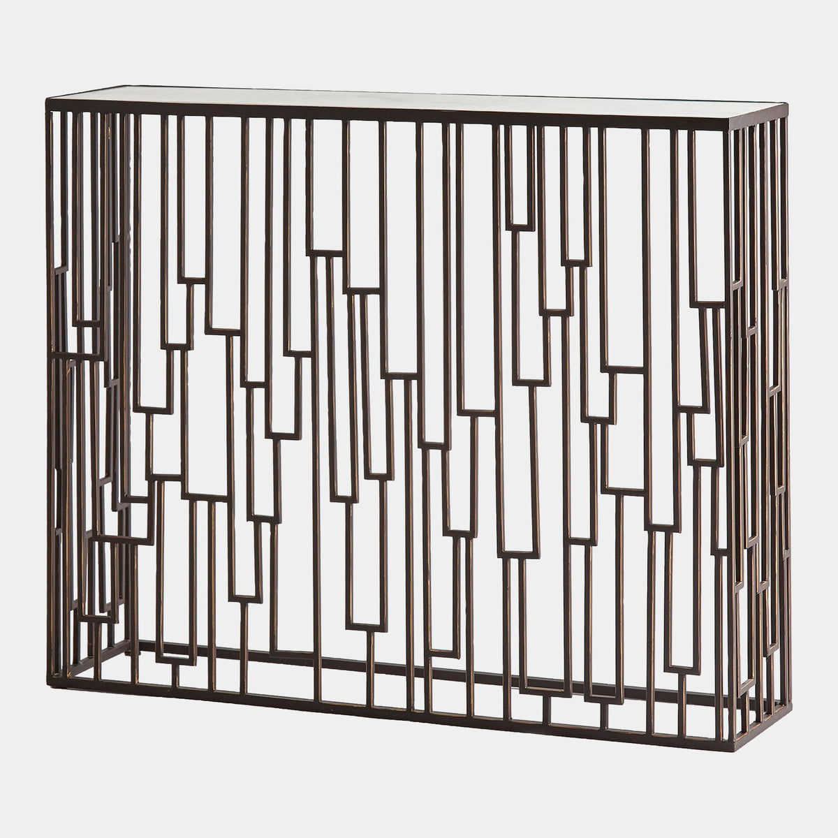 Shingle Hall Console