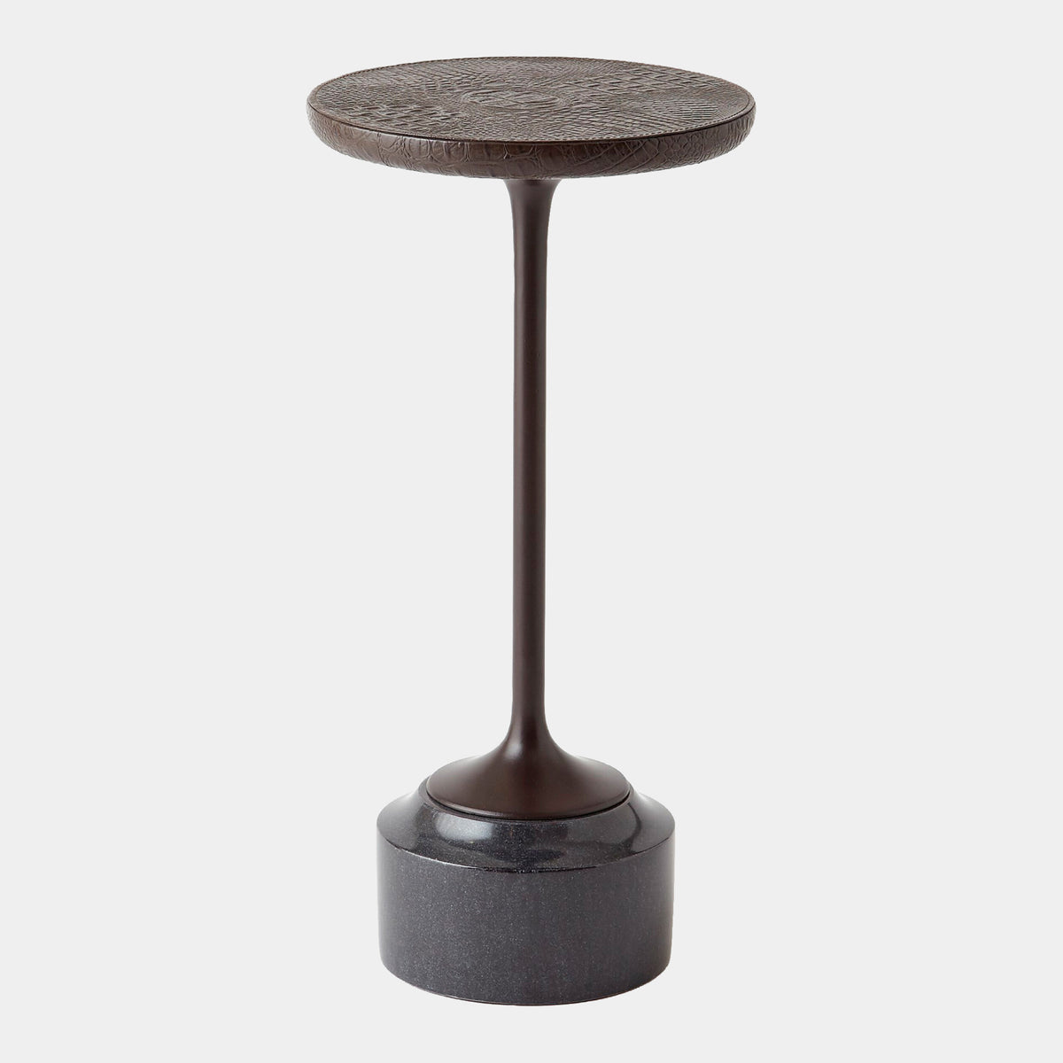 Croc Drinks Table