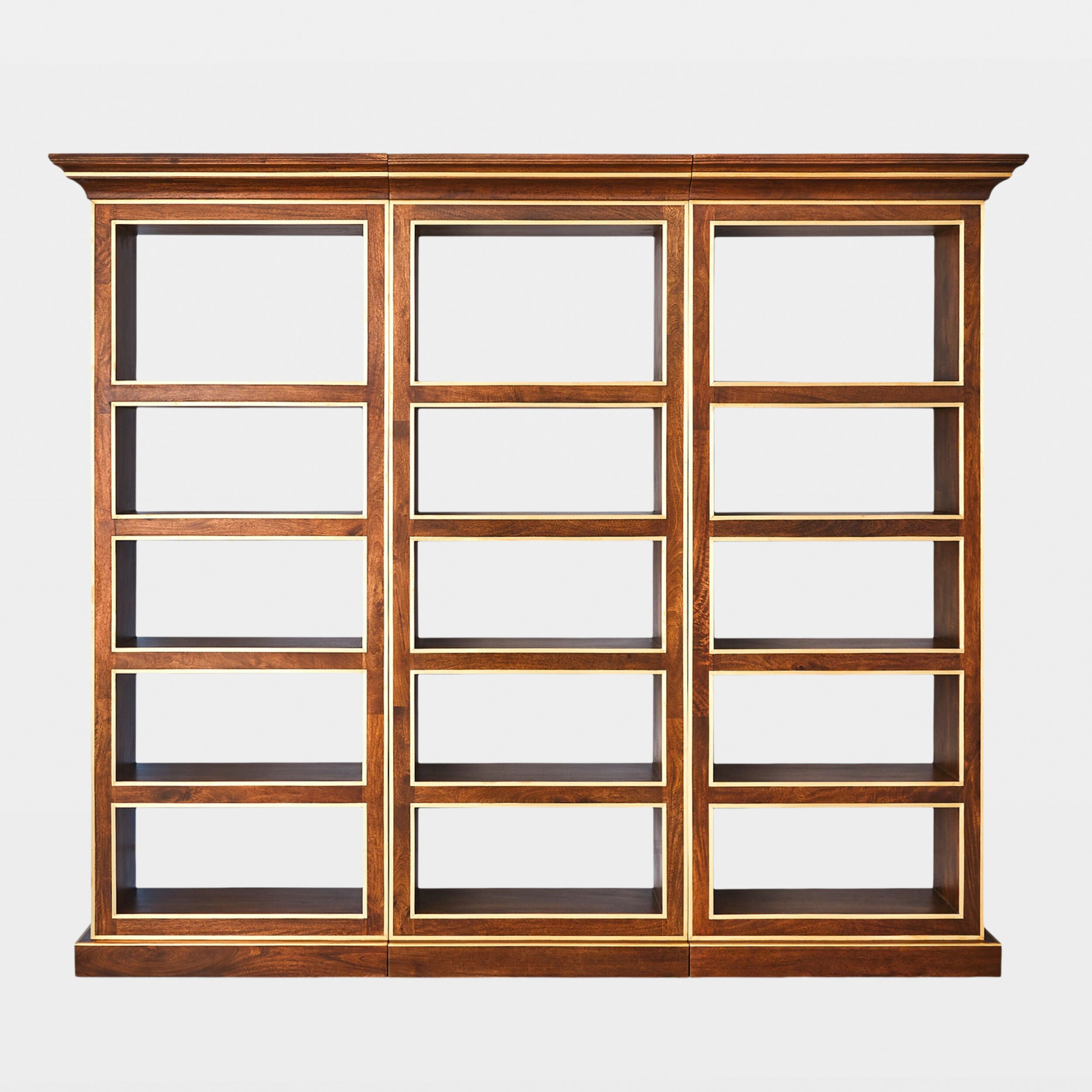 Right Library Bookcase