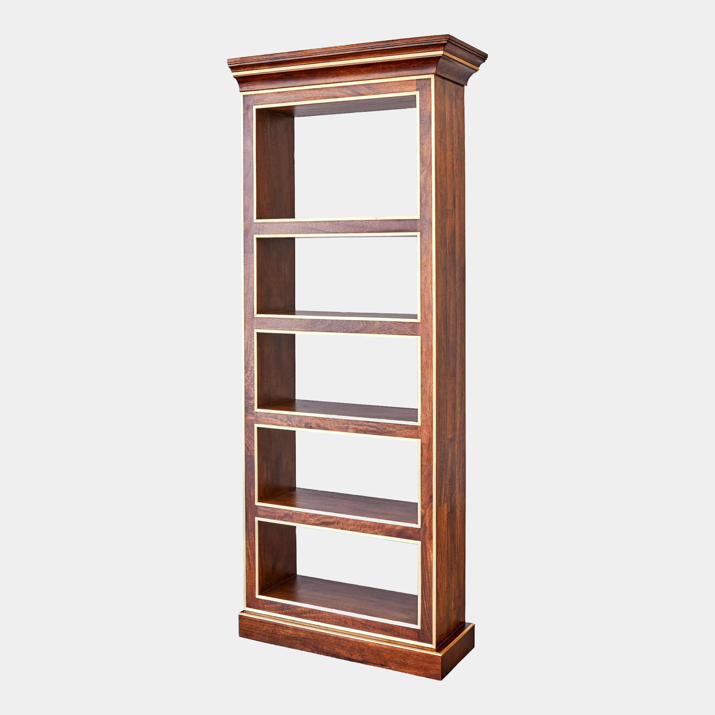Right Library Bookcase