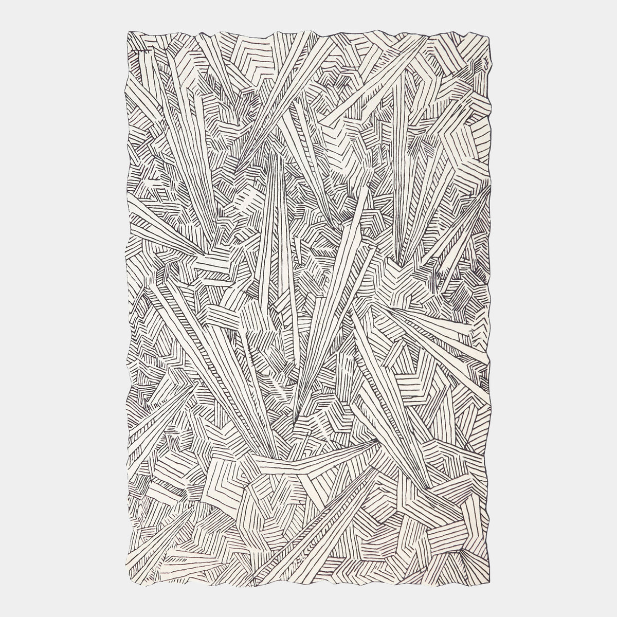 Searchlight Rug