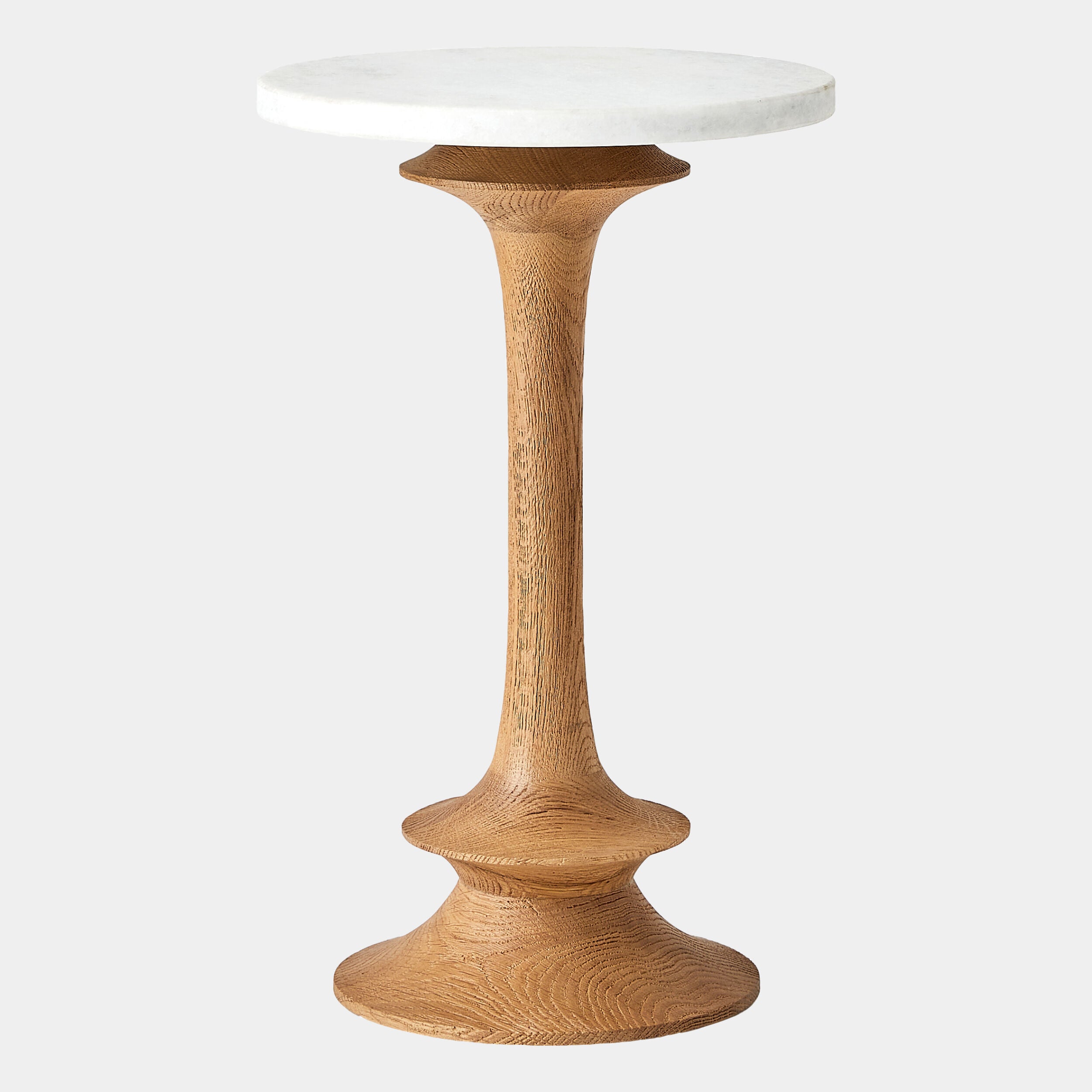 Oasis Side Table-Natural-Sm