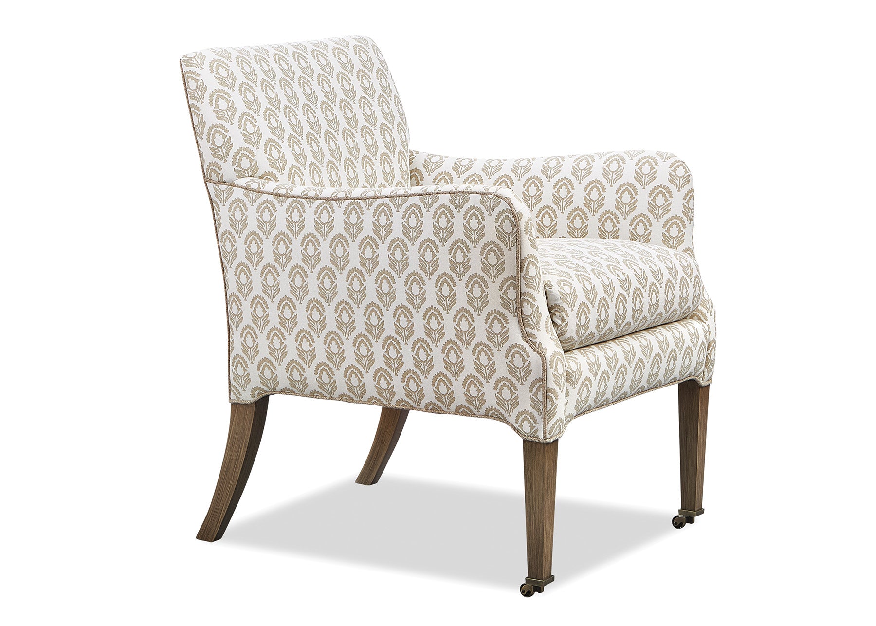 Finch Caster Game Chair