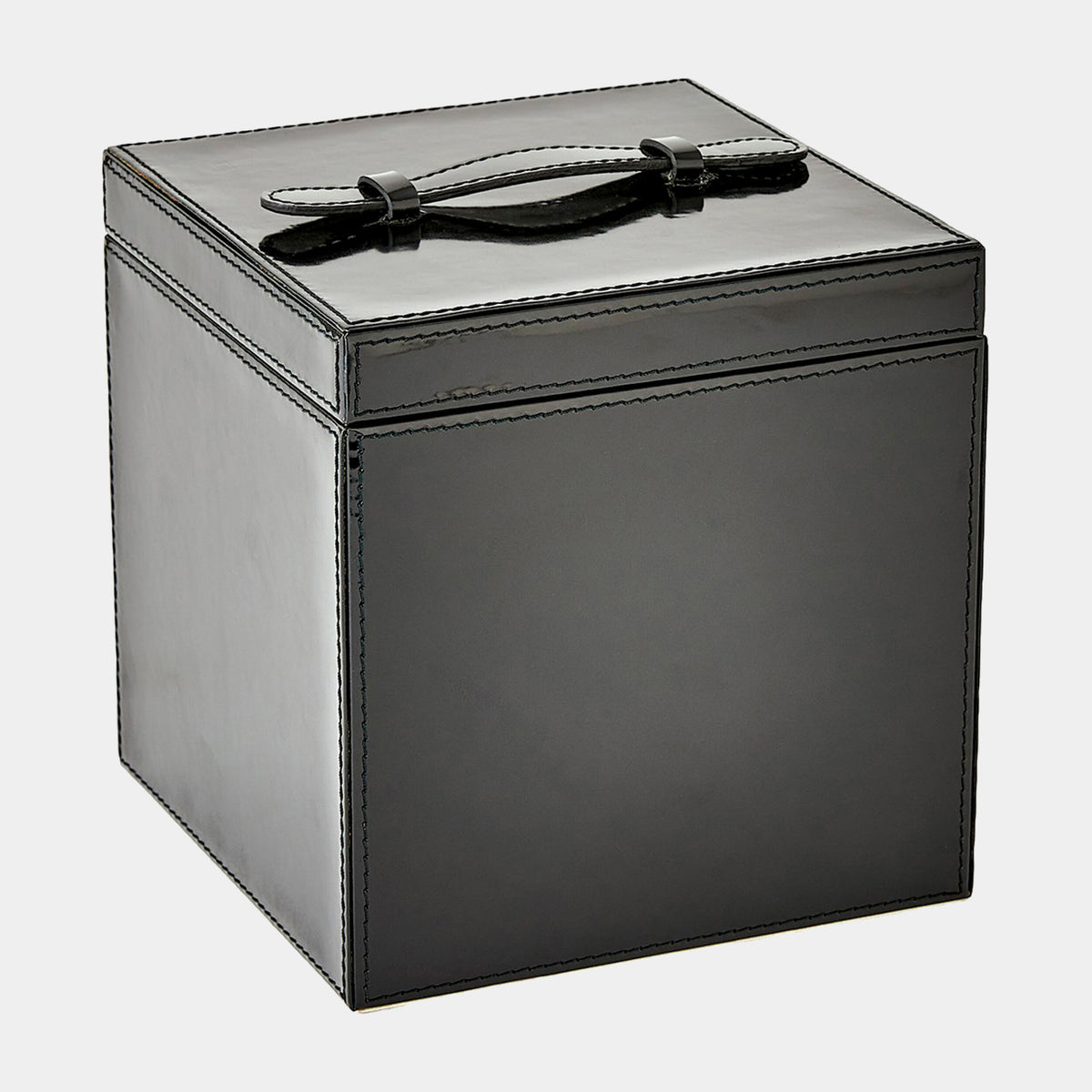 Noir Box-Square