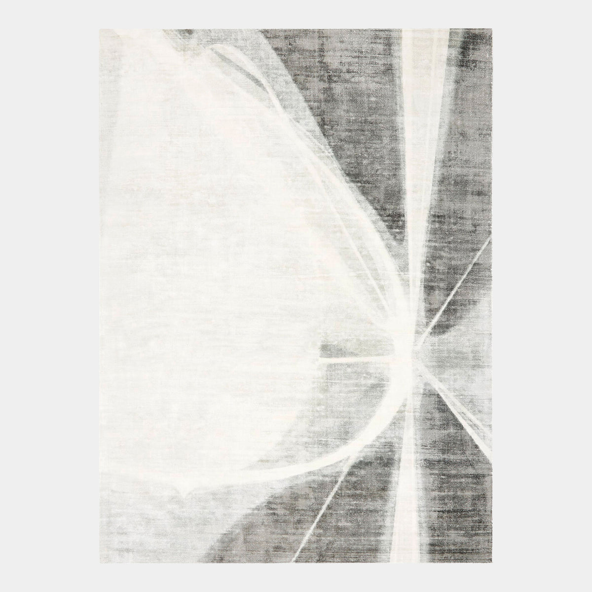 Refraction Rug